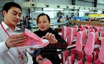 2013年晋江鞋服产业回顾 复苏、去库存与零售转型之路