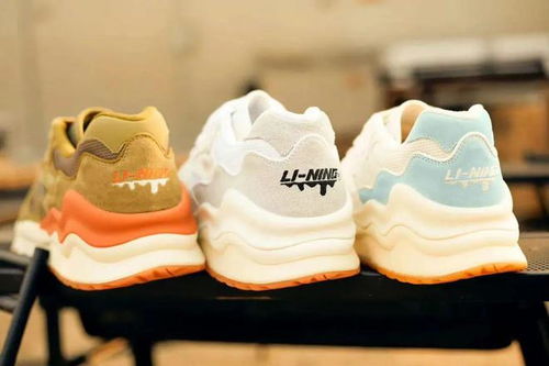 半年营收140亿，李宁如何靠“专业”与“鞋帽零售”双轨驱动市场？