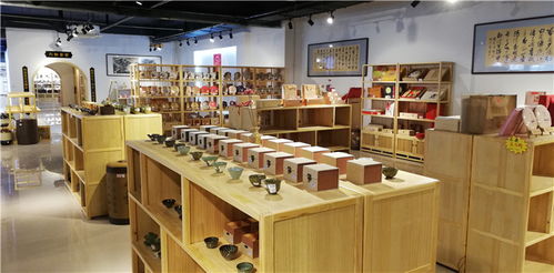 六妙茶叶与烟台高新区茶叶的互联网销售新观察