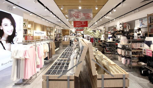 投资新趋势 柔美风格引领鞋帽零售市场热潮