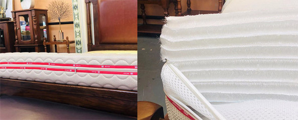 实探北京鼎图仓储式家具卖场 京城家具消费的线下新地标与互联网融合之道