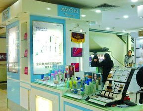 雅芳新战略 全线产品统一定价，正式进军互联网零售