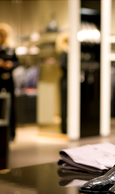 服装新零售解决方案 东莞易得网络的创新进销存管理系统