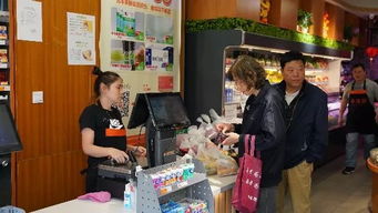 徐汇新开3家新零售生鲜店，商品接地气，线上购物便捷